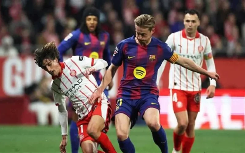 خريطة مواجهات الدوري الإسباني اليوم والقنوات الناقلة للقاءات المرتقبة في البطولة